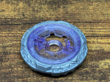 Phantom Beyblade Metal Wheel #1