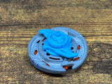 Thermal Lacerta WA130 HF BB-74 Beyblade Metal Fight Takara Tomy #1