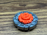 Dark Cancer CH120 SF BB-55 Beyblade Metal Fight Takara Tomy #1