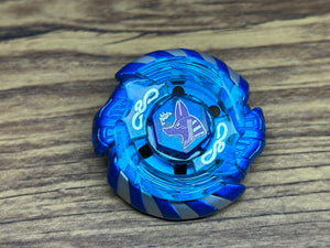 Mercury Anubis 85 XF WBBA Beyblade Takara Tomy #1