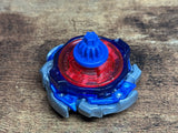 Cobalt Dragoon 2-60C BX-34 Beyblade X Takara Tomy #1