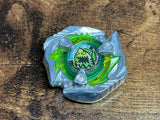 Shark Edge BX-20 Beyblade X BLADE ONLY UNUSED