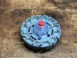 Dark Capricorn 105 RF BB-56 Beyblade Metal Fight Takara Tomy #1