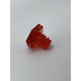 Takara Tomy Beyblade Metal Fight Parts - Red WBBA Facebolt - WBBA Limited - New