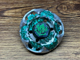 Gravity Perseus 130 RS BB-97 Beyblade Metal Fight Takara Tomy #1