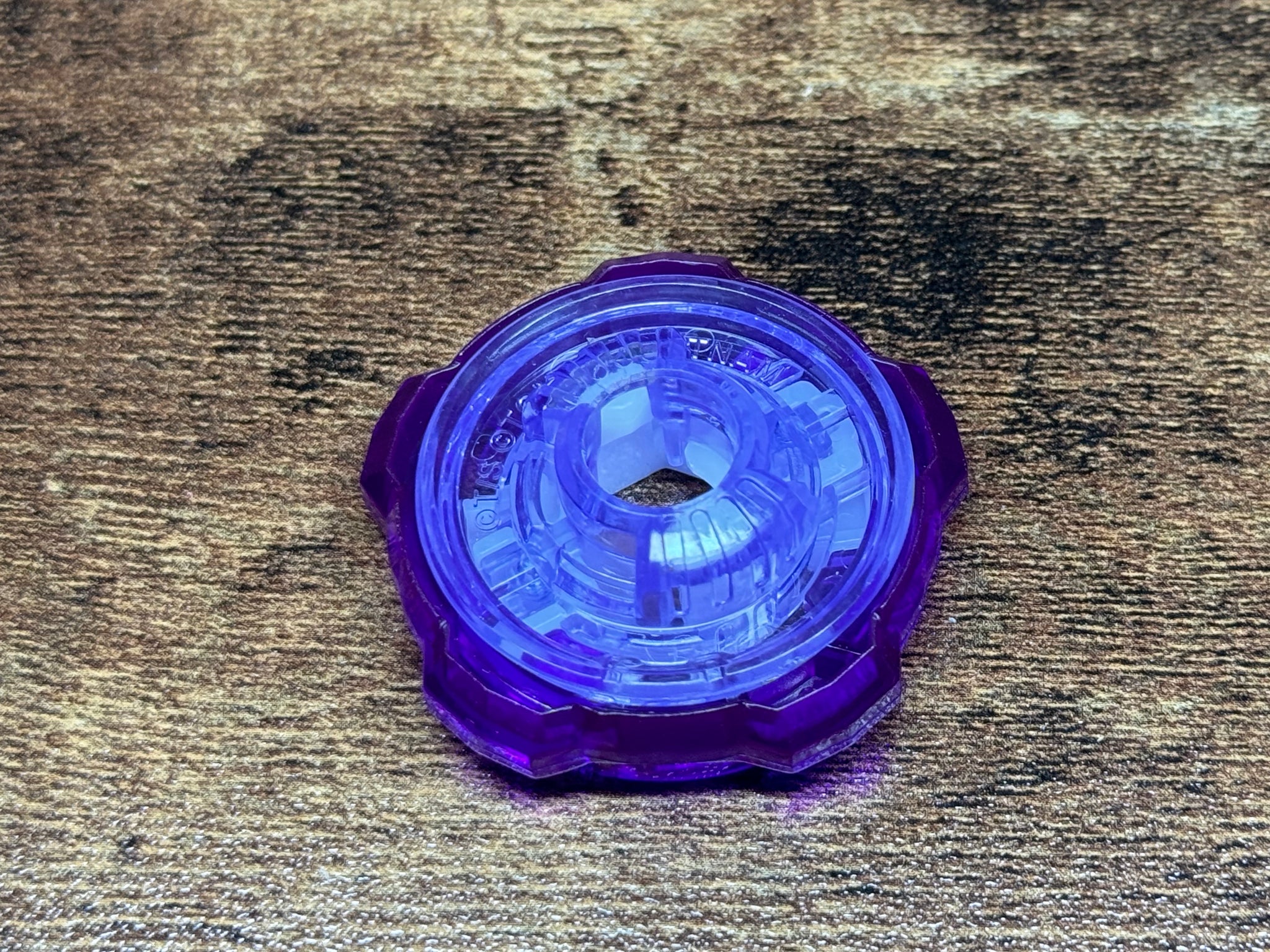 Beyblade X Parts - Used – Page 2 – SpinCityImports