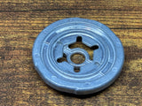 Scythe Beyblade Metal Wheel #1