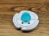 Wind Aquario 100 HF/S BB-37 Beyblade Takara Tomy #1