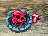 Dark Wolf D145 FS BB-29 Beyblade Metal Fight Takara Tomy #1