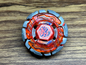 Dark Bull H145 SD BB-40 Beyblade Metal Fight Takara Tomy #1