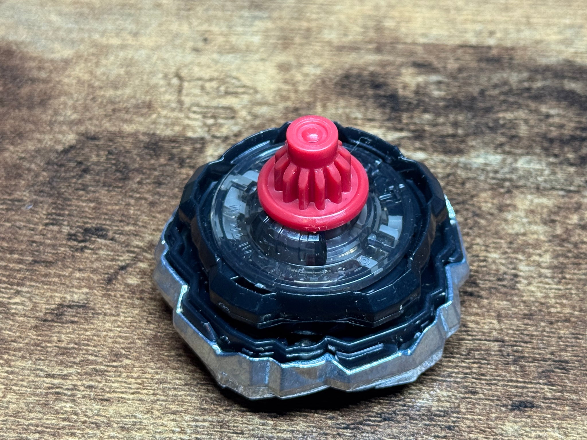 thumbnail interactive-video image 1 of Beyblade X BX-15 Starter Leon Claw 5-60P – Beyblade X Series Spinning Top With Winder Launcher | Attack & Defense Combo Bit 1 of 10
