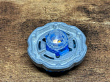 Rock Libra 100 WD BB-60 Beyblade Metal Fight Takara Tomy #1