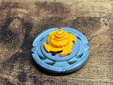 Flame Libra T125 ES BB-48 Beyblade Metal Fight Takara Tomy #1