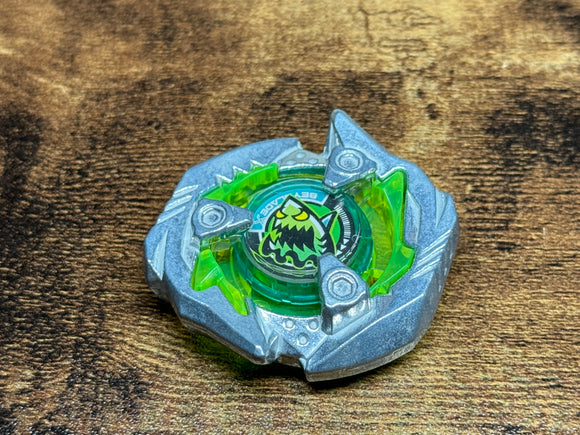 Shark Edge BX-20 Beyblade X BLADE ONLY #1