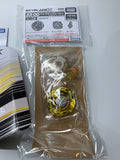 Takara Tomy Beyblade X | BX-00 Gold Hells Scythe 4-60T - B4 Limited - X APP