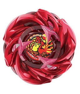 Takara Tomy Beyblade X | UX-07 Phoenix Rudder Only - NWOP