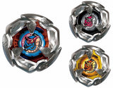 Takara Tomy Beyblade X | BX-16 Random Booster Viper Tail Select (Full Set)