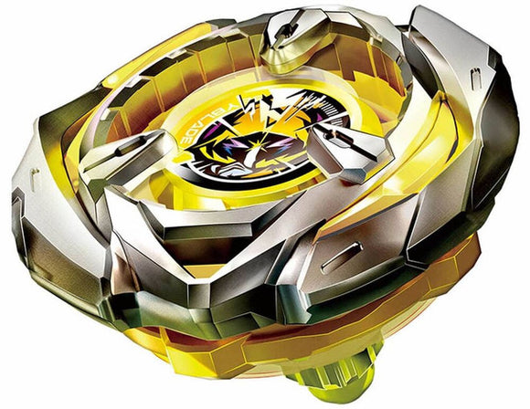 Takara Tomy Beyblade X | BX-03 Wizard Arrow 4-80 Ball (Beyblade Only) - NWOP