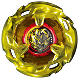 Takara Tomy Beyblade X | BX-00 Gold Hells Scythe 4-60T - B4 Limited - X APP