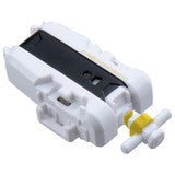 Takara Tomy Beyblade X | BX-00 White Gold String Launcher Only