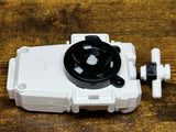 White String Launchet BX-28 Beyblade X Takara Tomy #1