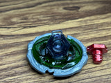 Forbidden Eonis 130 D BB-116 Beyblade Metal Fight Takara Tomy #1