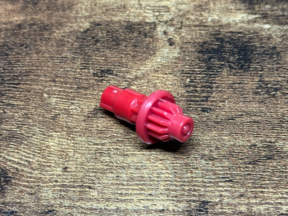 Red Point Bit Beyblade X Takara Tomy #1 – SpinCityImports