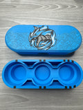 BeyBento Deck Box by CrumbzXCustoms (Pick One)
