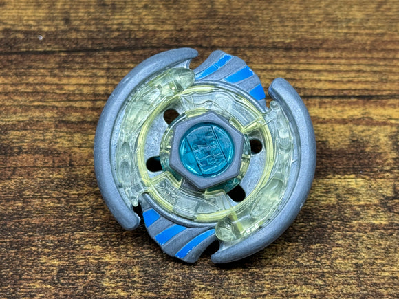 Vulcan Gemios 85 R2F Beyblade Combo #1