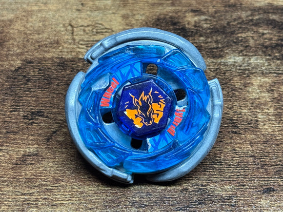 Storm Pegasus 105 RF BB-28 Beyblade Metal Fight Takara Tomy #1