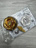 Takara Tomy Beyblade X | CX-18 02: Brachio Whip OW5-70Nr - NWOP