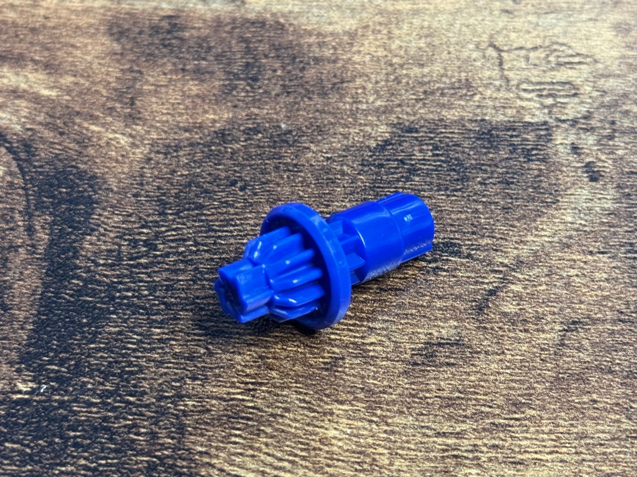 Vortex Bit Beyblade Takara Tomy Beyblade X | BX Parts - Bit - Vortex – SpinCityImports