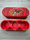 BeyBento Deck Box by CrumbzXCustoms (Pick One)