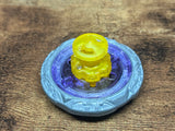 Phantom Orion B:D BB-118 Beyblade Metal Fight Takara Tomy #1