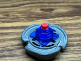 Screw Susanow DF105 R2F Beyblade Combo #1