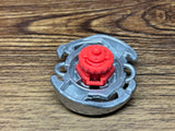 Bull 125 SF BB-02 Beyblade Metal Fight Takara Tomy #1