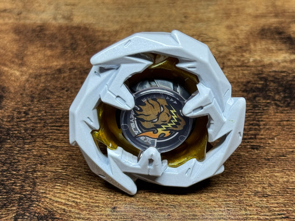 Dran Sword 4-80DB BX-00 Beyblade X Takara Tomy UNUSED