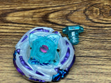 Meteo L-Drago Absorb DF105 LRF BB-98 Beyblade Takara Tomy #1