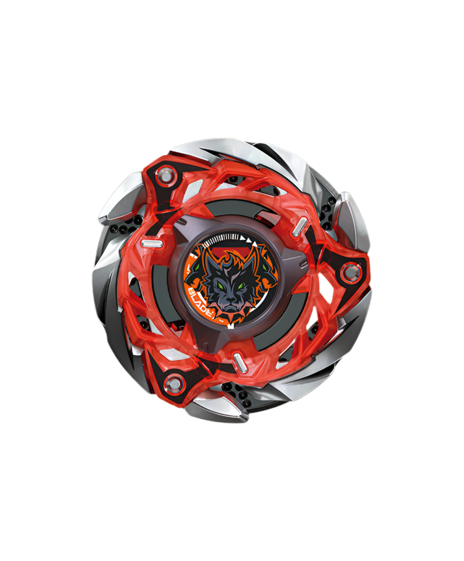Beyblade X – Page 4 – SpinCityImports