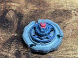 Ray Unicorno D125 CS BB-71 Beyblade Metal Fight Takara Tomy #1