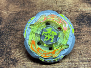 Rock Giraffe R145 WB BB-78 Beyblade Metal Fight Takara Tomy #1