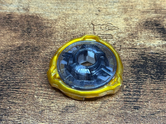 Gold 3-70 Ratchet Beyblade X Takara Tomy #1