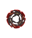 Takara Tomy Beyblade X | CX Parts - Main Blade - Flare