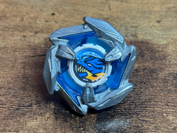 Dran Dagger 4-60R BX-20 Beyblade X Takara Tomy #1