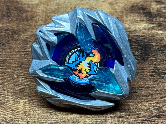 Dran Buster 1-60A UX-01 Beyblade X Takara Tomy #1