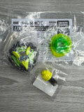 Takara Tomy Beyblade X | UX-00 Dran Buster 1-60A | Bey Park Exclusive (Select Combo)