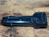 Black Launcher Grip BX-11 Beyblade X Takara Tomy #1