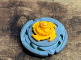 Flame Libra T125 ES BB-48 Beyblade Metal Fight Takara Tomy #1