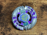 Capricorn 100 HF BB-27 Beyblade Metal Fight Takara Tomy #1