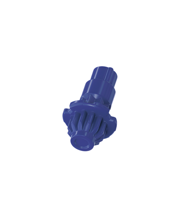 Takara Tomy Beyblade X | BX Parts - Bit - Under Flat